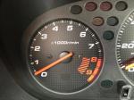 Honda Civic Si Coupe 2000 года (NA)